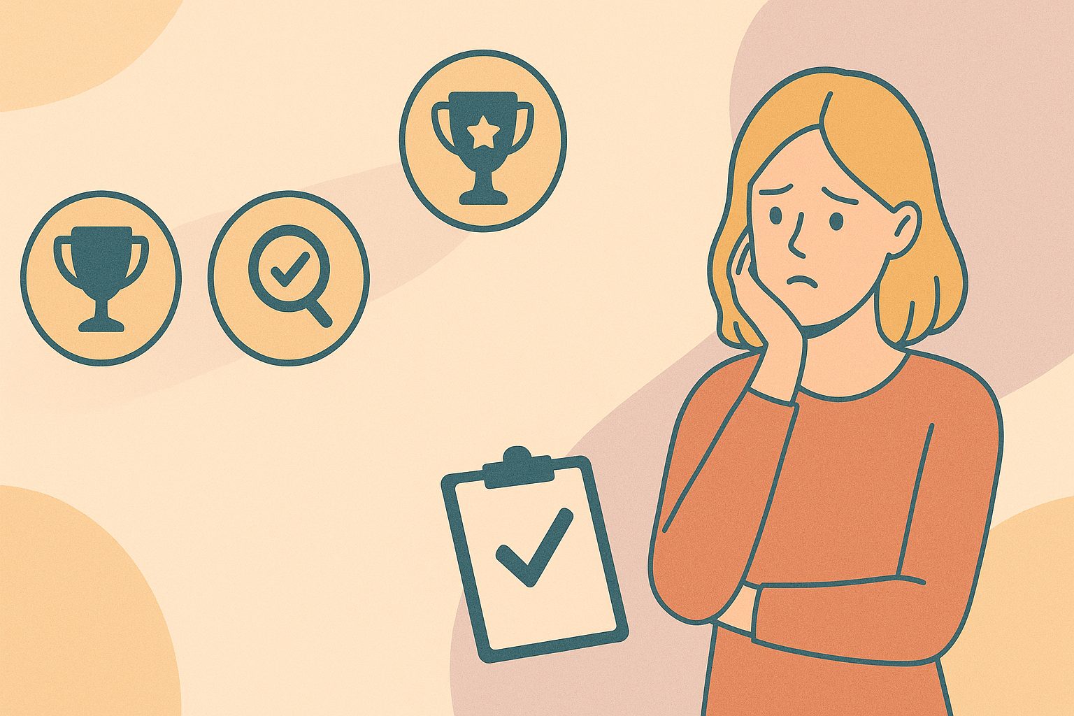 Что такое перфекционизм