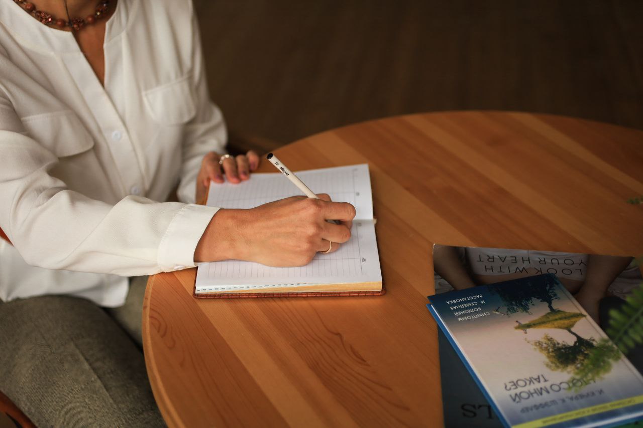 как выбрать психолога